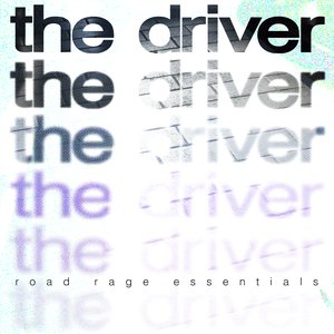 Image for 'The Driver'