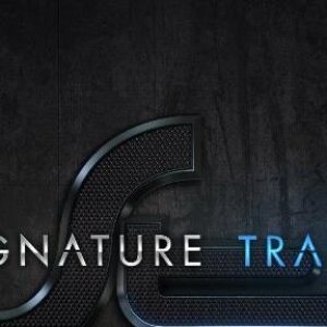Image for 'SIGNATURE TRACKS'
