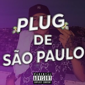 “Plug de São Paulo”的封面