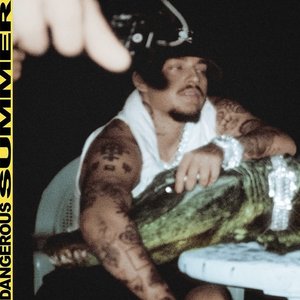 'DANGEROUS SUMMER'の画像