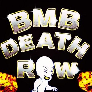 Image for 'BMB DEATHROW 2k18'