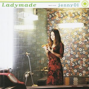 Image for 'Ladymade'