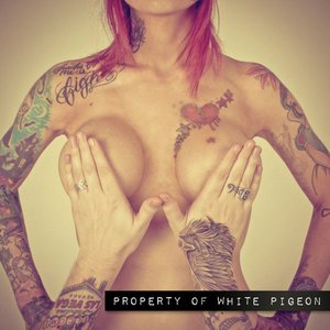 Image for 'Property of White Pigeon'