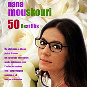 Image for '50 best hits'