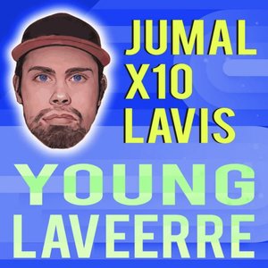 Image for 'Young Laveerre'