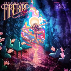 Bild für 'Firebird (Deluxe Edition)'