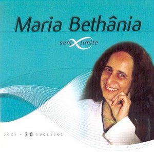 Image for 'Maria Bethânia Sem Limite'