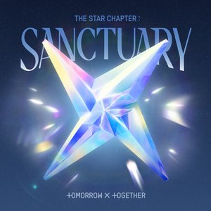 'The Star Chapter: SANCTUARY (Expanded Edition)'の画像