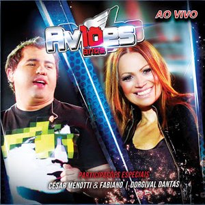 Immagine per 'Aviões 10 Anos - Ao Vivo'