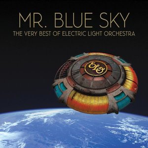 'Mr. Blue Sky - The Very Best of Electric Light Orchestra'の画像