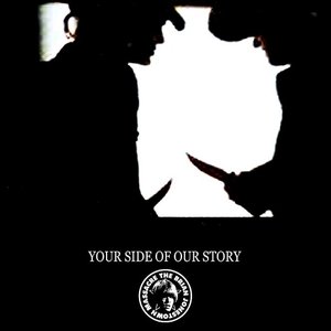 “Your Side Of Our Story”的封面