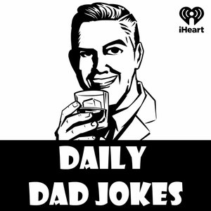 Изображение для 'Daily Dad Jokes'