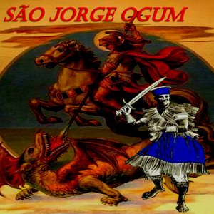 Image for 'São Jorge Ogum'