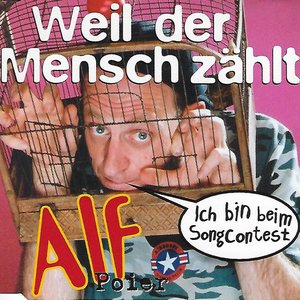 Image for 'Weil der Mensch zählt'