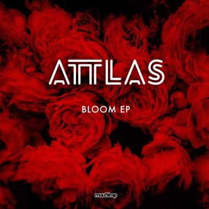 “Bloom EP”的封面