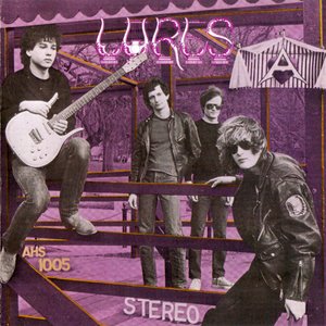 Image for 'Lyres'