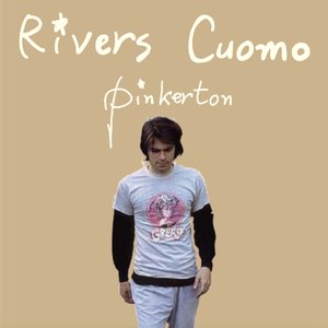 'Pinkerton : Rivers Cuomo' için resim