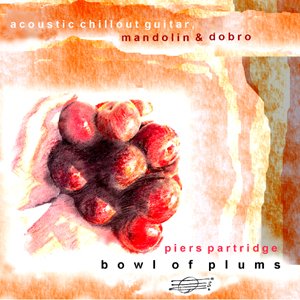 Image for 'Bowl of Plums'