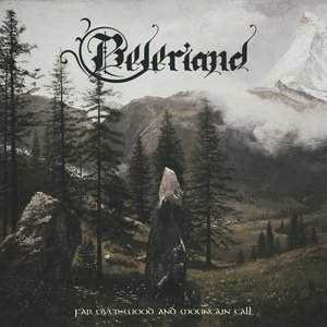 Изображение для 'Far Over Wood And Mountain Tall'