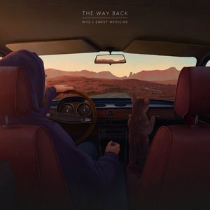 Image for 'The Way Back'
