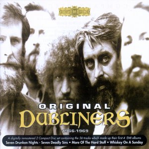 Bild für 'Original Dubliners'