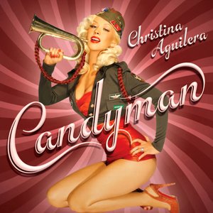 Image for 'Candyman'