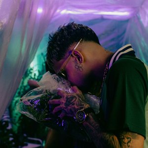 “Fuma do Kunk Amor o Tetel Você que Pagou”的封面