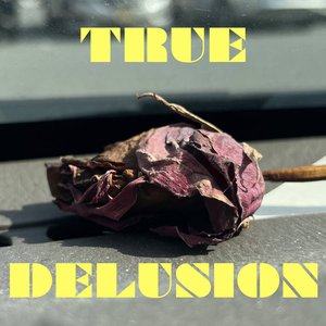 'TRUE DELUSION' için resim