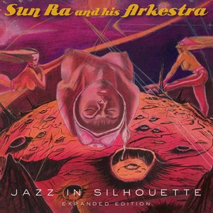 Image for 'Jazz in Silhouette (Expanded Edition)'