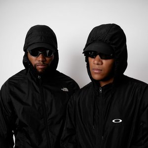 “Kenan & Kel DJs”的封面