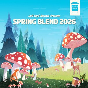 Image for 'Spring Blend 2026'