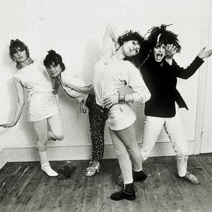 Image for 'The Slits'