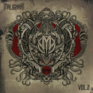 Image for 'Malignant Vol. 3'