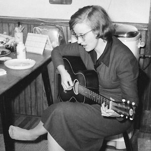 Immagine per 'Connie Converse'