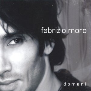 “Domani”的封面