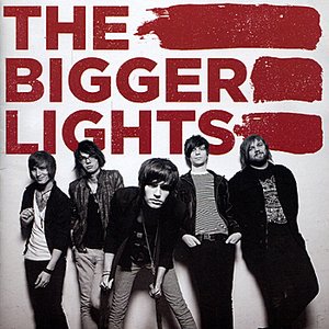Image for 'The Bigger Lights'