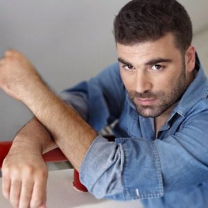 Image for 'Pantelis Pantelidis'