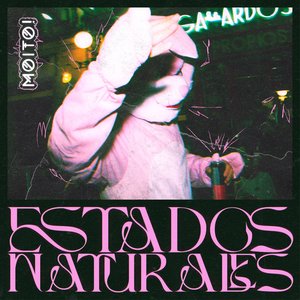 Image for 'Estados Naturales'