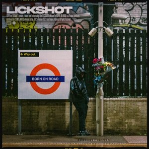 Image for 'Lickshot'