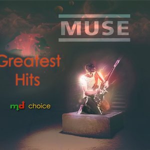 Image for 'Greatest Hits (TMD choice)'