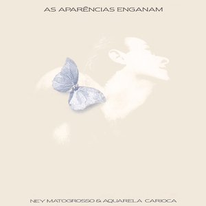 Image for 'As aparências enganam'