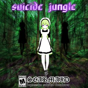 Image pour 'Suicide Jungle'