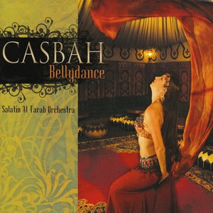 Image pour 'Casbah Bellydance'