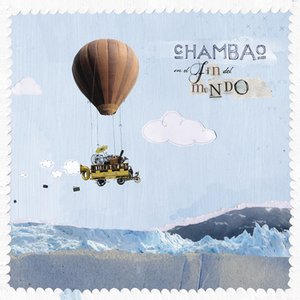 Изображение для 'Chambao En El Fin Del Mundo'