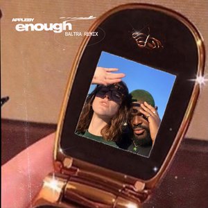 Image for 'Enough (Baltra Remix)'