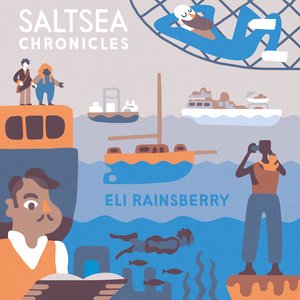 Imagen de 'Saltsea Chronicles OST'