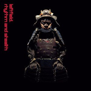 'Rhythm and Stealth'の画像