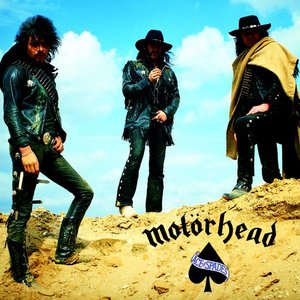 Imagem de 'Ace of Spades'