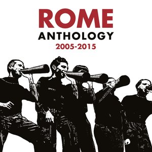 Immagine per 'Anthology 2005-2015'