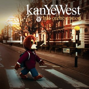 Image for 'Late Orchestration'